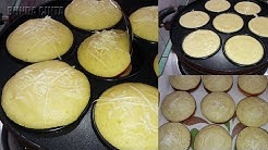 Resep Bolu Panggang Kentang - Durasi: 10.41. 