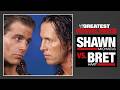 FULL DOCUMENTARY: WWE Greatest Rivalries | Shawn Michaels vs. Bret Hart