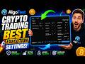 Best Crypto Algo Execution Settings in AlgoTest 🚀 Delta Exchange India | AlgoTest