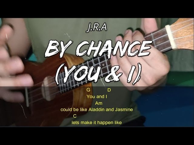 Ingrid Michaelson - You And I Ukulele Chords