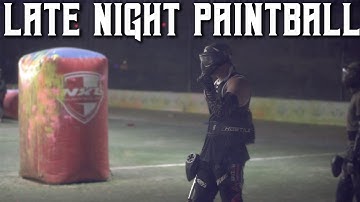 Our Last Practice before WCPPL Event 3