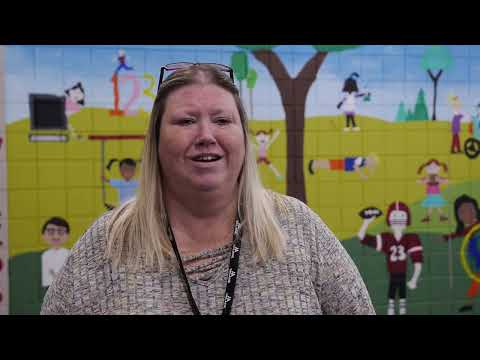 Eastview Elementary - Kid Zone Staff Video - Start Your Career Here