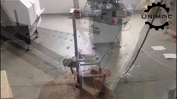 large tag air tag knot tying machine  TL-LY8 customized