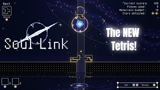 Soul Link - NEW Nintendo Switch Tetris!