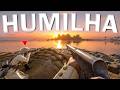 Battlefield 1 HUMILHA jogos atuais