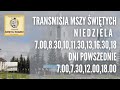 Parafia Świętej Rodziny w Lublinie - transmisja Mszy na żywo