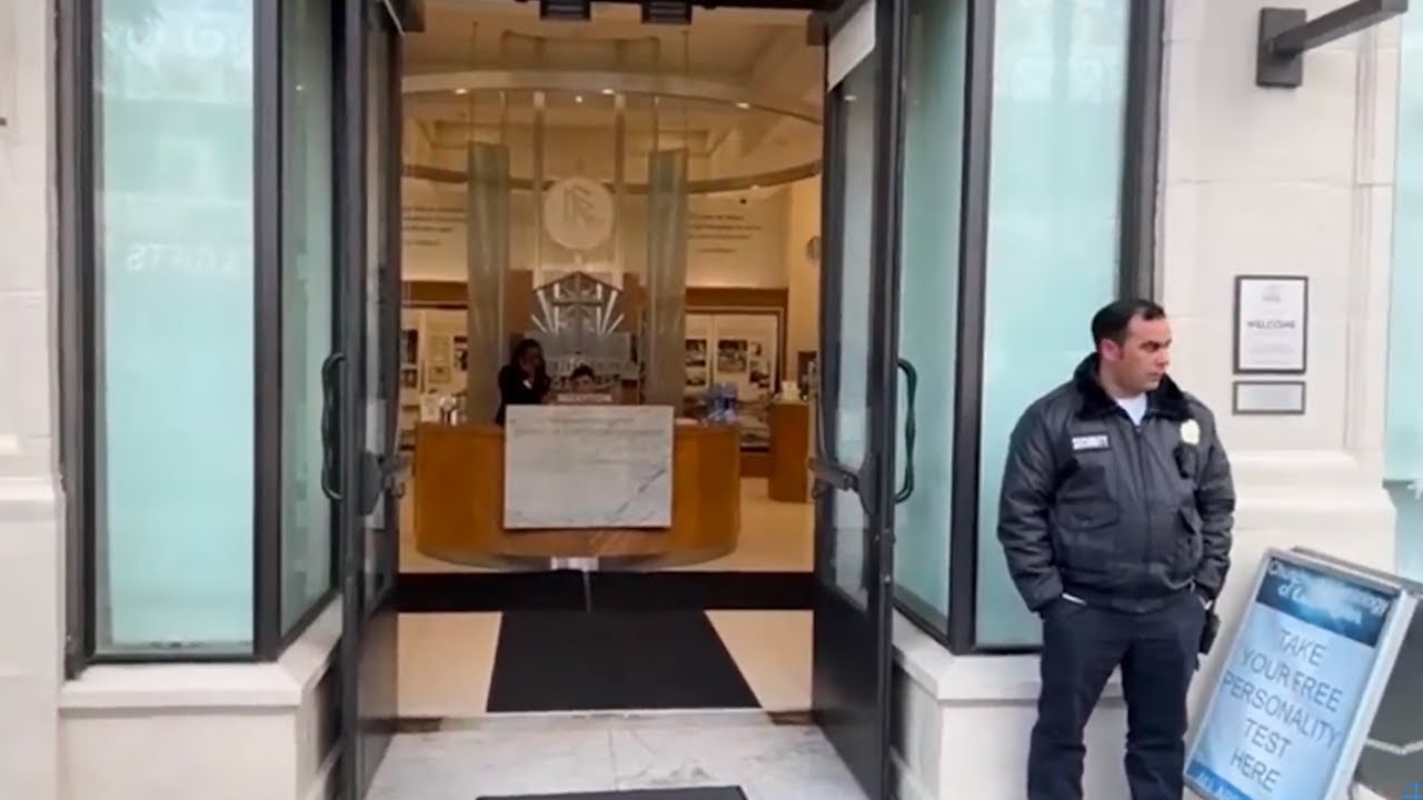 scientology-s-hollywood-recruiting-center-has-closed-down-youtube