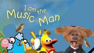 Ttobo World: E5 I Am The Music Man
