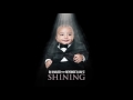 DJ Khaled - Shining ft. Beyonce & Jay Z (Audio + Lyircs)