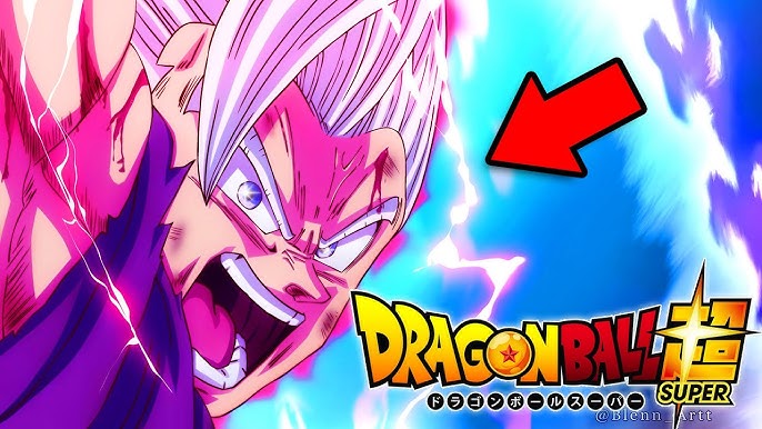 CANCELLED 😱😱🐉 The Dragon Ball Super Manga Will END After