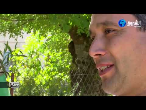 أنا المسيحي الجزائري الوحيد في عائلتي الشروق نيوز