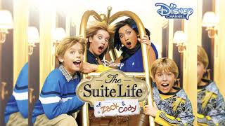 Here I Am - Theme Song of 'The Suite Life Of Zack & Cody' (Extended Version)