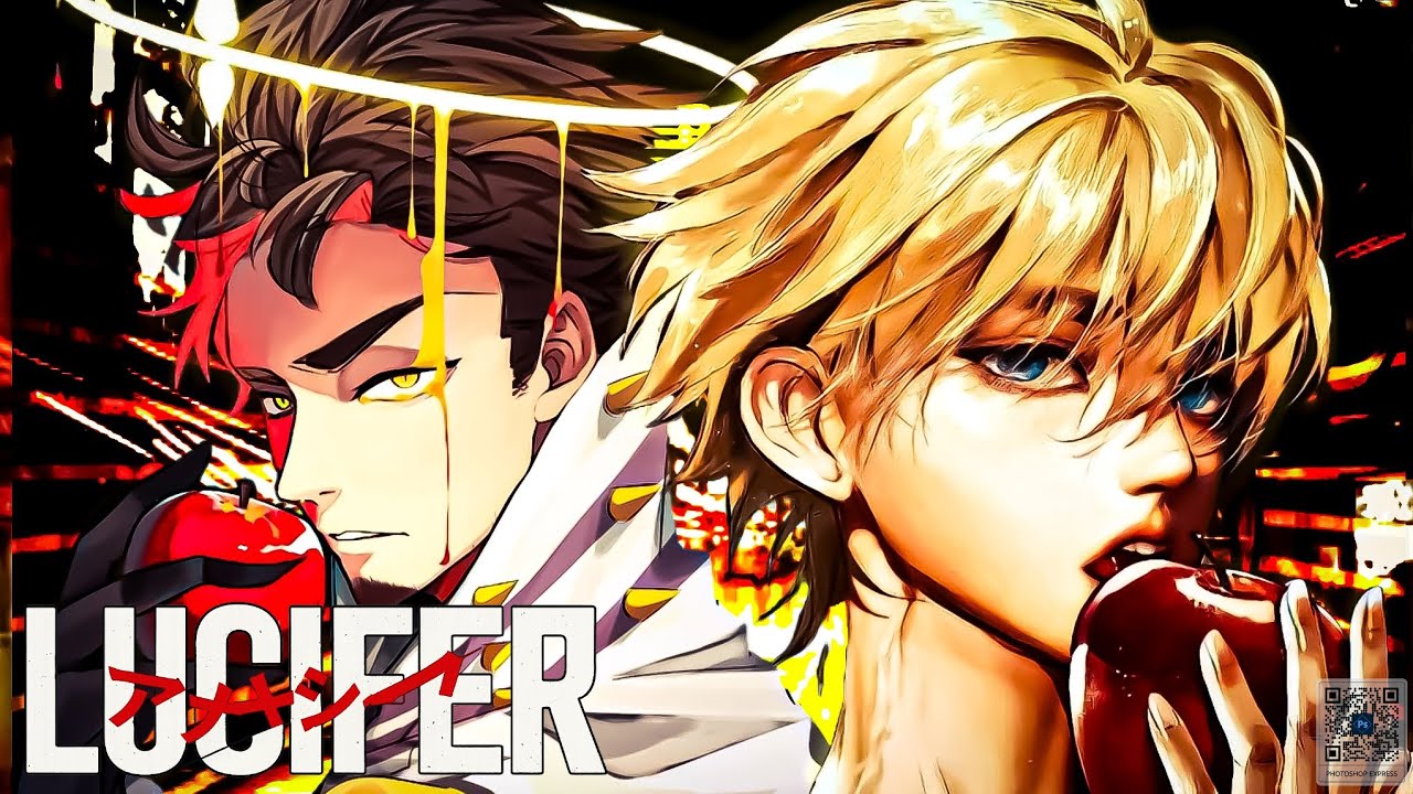 Hazbin hotel reagindo ao rap dos Adãos (celestial)(no.0000001) remaster