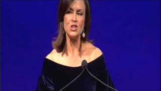 2007 Host Lisa Wilkinson