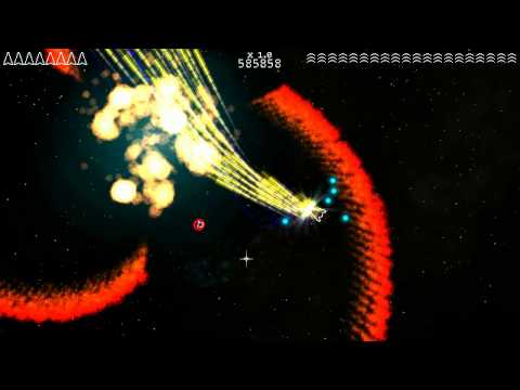 Pixel Star - Gameplay video - SteamIndieGamer