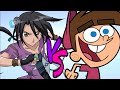 Bakugan Battle Brawlers Shun Vs Akira Bakugan 