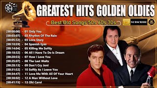 Classic Oldies But Goodies 50s 60s 70s | The Legend Old Music - Engelbert, Paul, Matt Monro