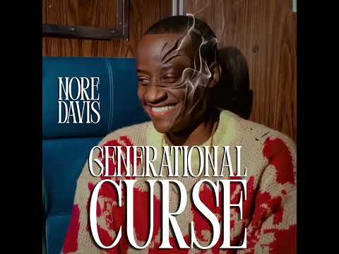 Not Ready For Tech | Nore Davis - Generational Curse (Stand-Up Comedy Audio Album)