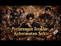 Serial Baru Tayang 💥 Pertarungan Terakhir: Kehormatan Sekte