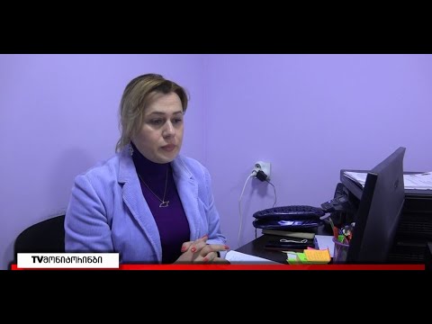 ხაშურის ბაღების სააგენტოს ახალი ხელმძღვანელი ყავს 3.02.2022