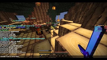 Minecraft RetroKits Hacker #3 [sanderfjord]