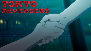 Tokyo Revengers / Токийские Мстители | Серия 1: Встреча, Которая Изменит Прошлое