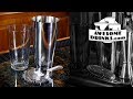 Using a Boston Shaker -- Essential Bar Tools | Lesson 03