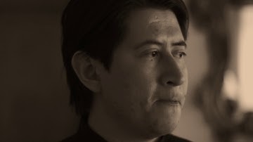 The Cure - Disintegration (Fan made video)