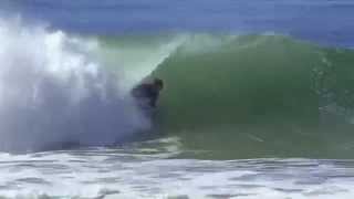 Sam Bennett Pride Bodyboard