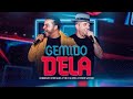 Anderson Rodrigues e Tony Guerra - Gemido Dela (DVD No AR)
