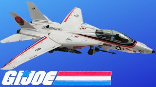 Top 5 G.I. Joe Vehicles of the 1980s