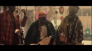 sauti sol - lil mama