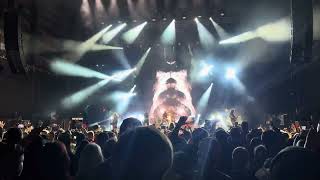 Cut the Cord Live 4K Quality-Shinedown Monticello, IA 7/20/23