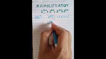 Simplification trick | simplification shortrrick | #shortsfeed #shorttrick #maths ##algebra