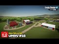 🔴LIVE! BUYING NEW HARVESTERS! [UMRV Multiplayer] Farming Simulator 22 [FS22] Live Stream