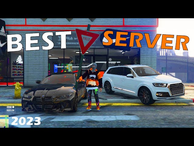 The best GTA RP servers to play in 2023 - Dot Esports