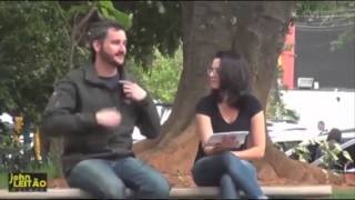 SE CAGANDO DE RIR - #5 ENCONTROU O AMOR DA SUA VIDA