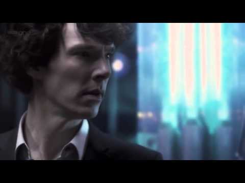 Wholock - Sherlock ve Dr Who Türkçe Altyazılı