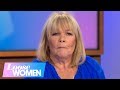 Loose Woman Linda Robson on Taking Time Out for Self-Love and Her OCD Recovery | Loose Women