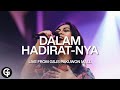 Download Lagu Dalam Hadirat-Nya (Franky Sihombing) | Cover by GSJS Worship