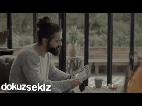 Koray Avcı - Unutamam Seni (Klip Tanıtım)