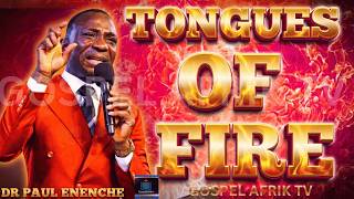 🔥 24/7 TONGUES OF FIRE 🔥 | Dr. Paul Enenche | Non-Stop Prayer | Defeat The Devil | Gospel Afrik TV