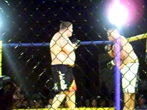 Jay Brugh Jr. -vs- Nate Miller