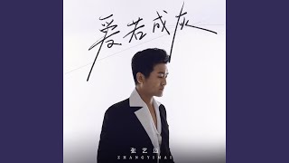 爱若成灰 (DJ九零版)