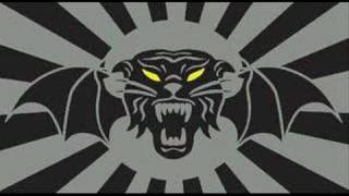 Tiger Army: Atomic chords