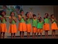 Montessori concert - Hoda Hoda Lamain Api wage