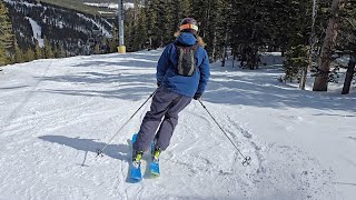 Breckenridge Ski Resort Colorado 3/24/2024