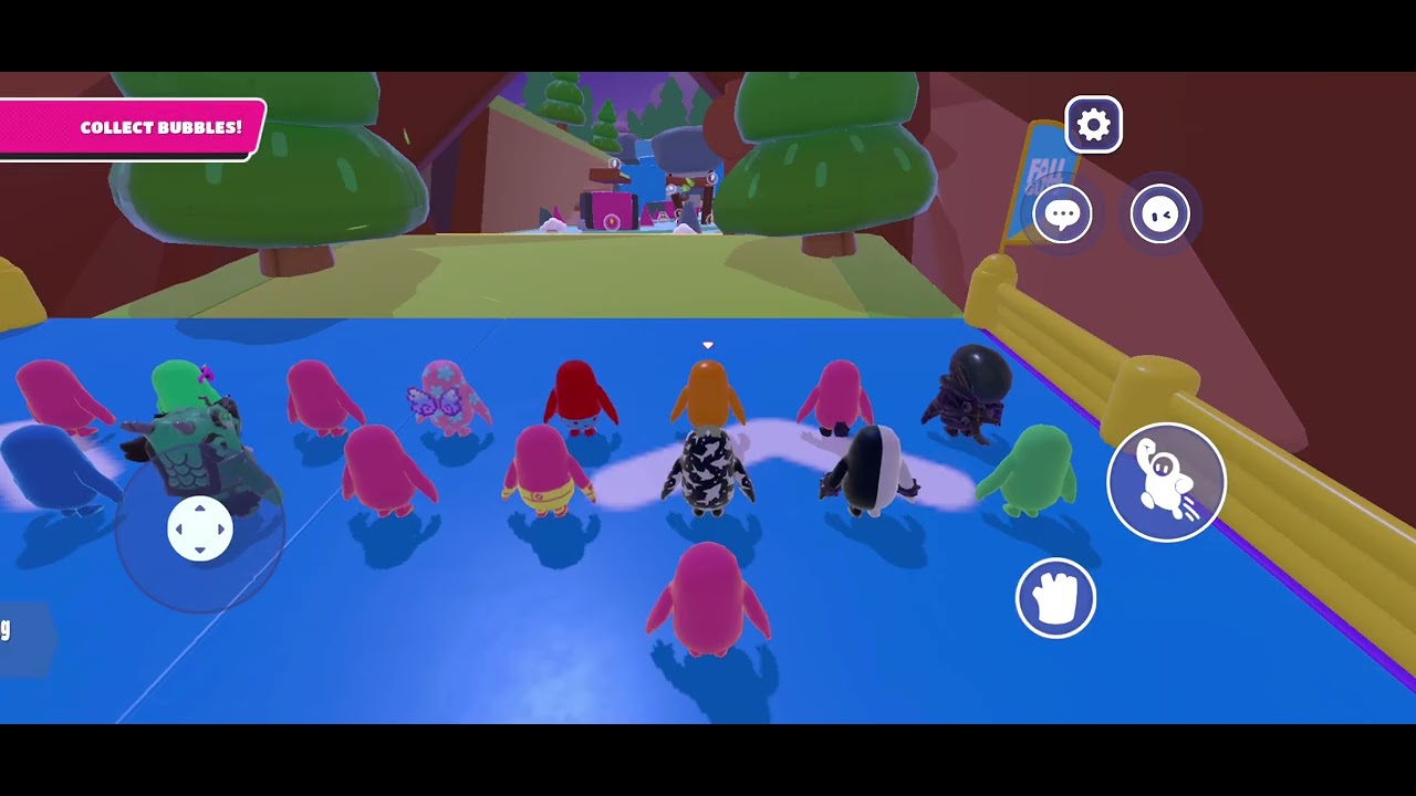 Fall Guys | Road to Victory | Episode 2 | WE WON!