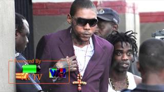 Vybz Kartel - Dem Boy (Black & White Album)