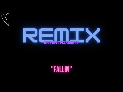 CRO - FALLIN (slowed+reverb)